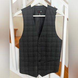 Mens Vest